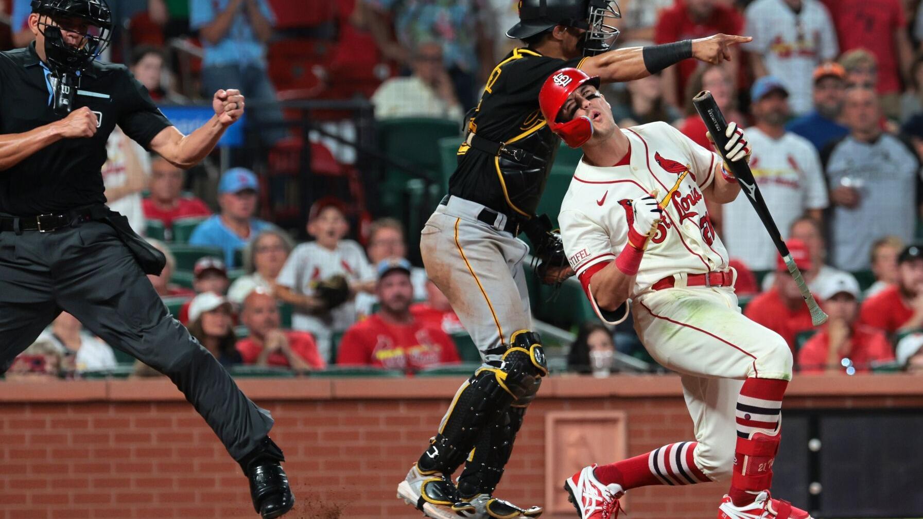 Rise of the 'robo-umps'? Automated pitch call coming to Cardinals games this spring training